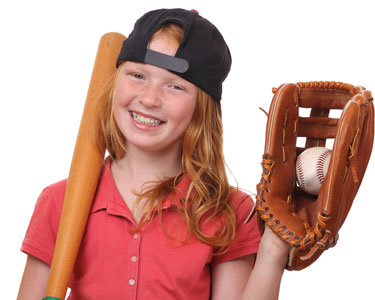 Kids Clay County and Bradford County: Baseball and Softball Summer Camps - Fun 4 Clay Kids