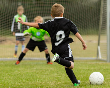 Kids Clay County and Bradford County: Soccer Summer Camps - Fun 4 Clay Kids