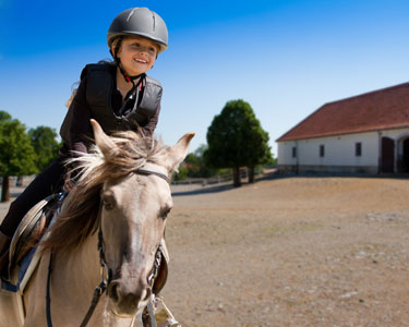 Kids Clay County and Bradford County: Horseback Riding - Fun 4 Clay Kids