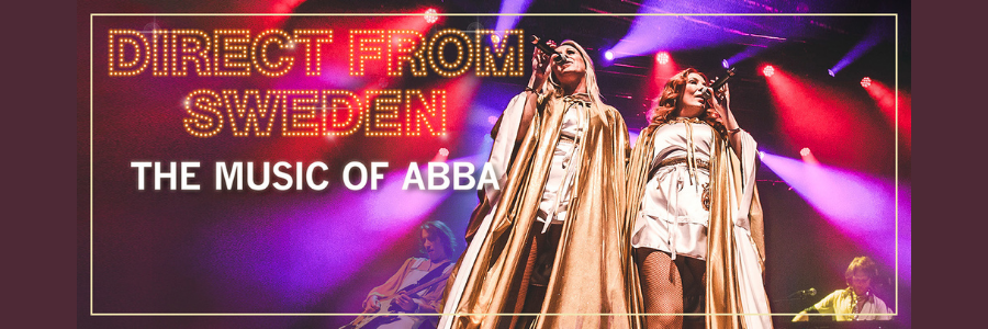 ABBA Concert Giveaway