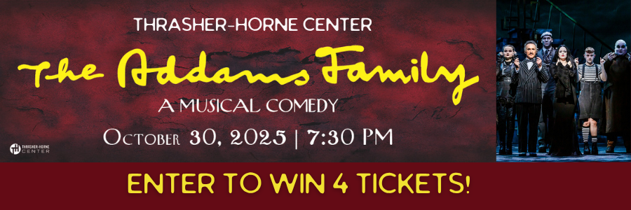 Addams Family Musical
