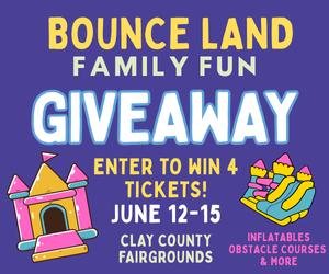 Giveaway