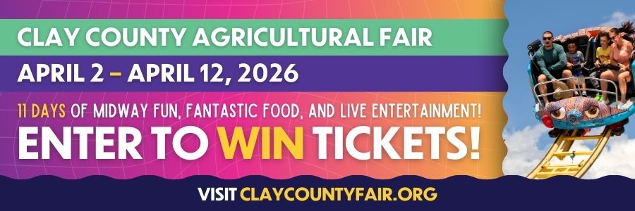 Clay County Fair Giveaway