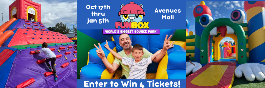 FUNBOX