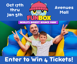 Giveaway