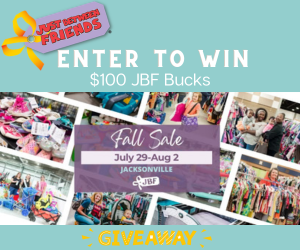 Giveaway