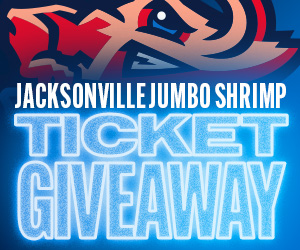 Giveaway