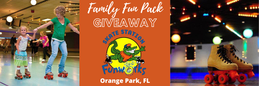 Skate Station Giveaway