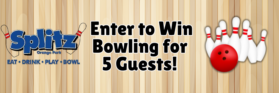 Splitz Bowling Giveaway