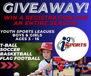 Giveaway