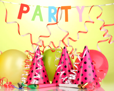 Kids Clay County and Bradford County: Party Sites - Fun 4 Clay Kids