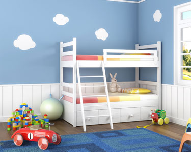 Kids Clay County and Bradford County: Room Decor and Playsets - Fun 4 Clay Kids