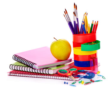 Kids Clay County and Bradford County: School Supply Stores - Fun 4 Clay Kids
