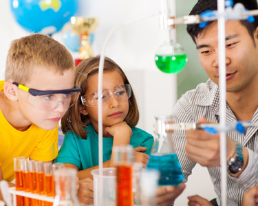 Kids Clay County and Bradford County: STEM Camps - Fun 4 Clay Kids