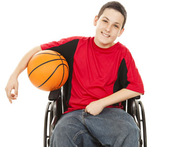 Kids Clay County and Bradford County: Special Needs Sports - Fun 4 Clay Kids