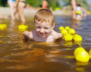 Kids Clay County and Bradford County: Swimming Places - Fun 4 Clay Kids