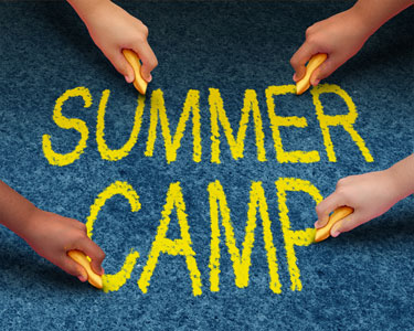 Kids Clay County and Bradford County: Camps offered ALL Summer - Fun 4 Clay Kids