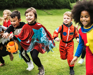 Kids Clay County and Bradford County: Trick or Treating Events - Fun 4 Clay Kids