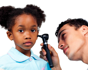 Kids Clay County and Bradford County: Pediatric ENT (Ear, Nose, Throat) - Fun 4 Clay Kids