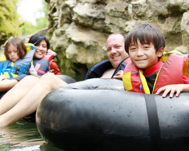 Kids Clay County and Bradford County: Springs, Lakes and Rivers - Fun 4 Clay Kids