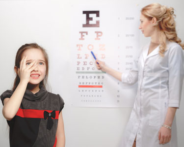 Kids Clay County and Bradford County: Vision Care - Fun 4 Clay Kids