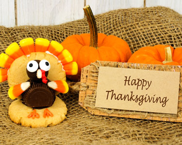 Kids Clay County and Bradford County: Thanksgiving Events - Fun 4 Clay Kids