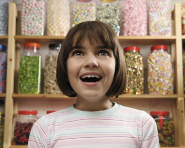Kids Clay County and Bradford County: Sweets Stores and Treats Stores - Fun 4 Clay Kids