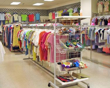 Kids Clay County and Bradford County: Consignment, Thrift and Resale Stores - Fun 4 Clay Kids