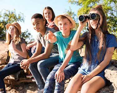 Kids Clay County and Bradford County: Teen Summer Camps - Fun 4 Clay Kids