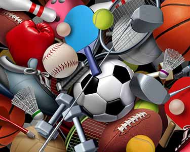 Kids Clay County and Bradford County: Sports Summer Camps - Fun 4 Clay Kids