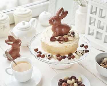 Kids Clay County and Bradford County: Easter Brunch - Fun 4 Clay Kids