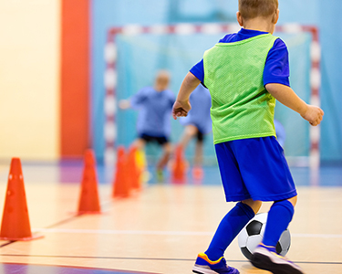 Kids Clay County and Bradford County: Summer Sports Programs  - Fun 4 Clay Kids