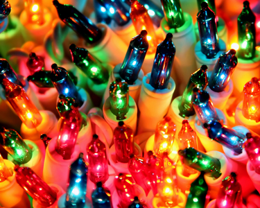 Kids Clay County and Bradford County: Holiday Lights and Displays - Fun 4 Clay Kids