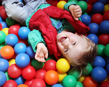 Kids Clay County and Bradford County: Indoor Play Areas - Fun 4 Clay Kids