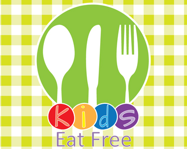 Kids Clay County and Bradford County: Kids Eat Free - Fun 4 Clay Kids