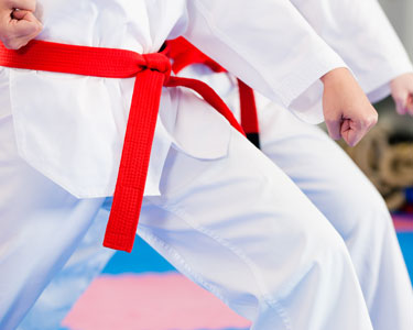 Kids Clay County and Bradford County: Martial Arts Summer Camps - Fun 4 Clay Kids