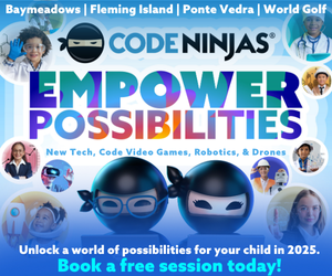 Code Ninjas Empower Possibilities