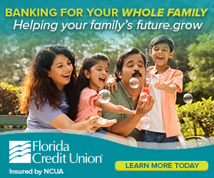 Florida Credit Union: Banking for the Whole Family 2026