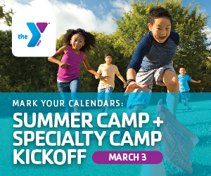 First Coast YMCA Summer Camp