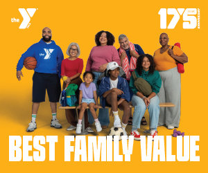 First Coast YMCA Best Family Value 