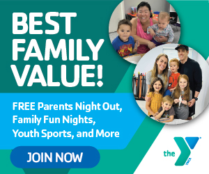 First Coast YMCA Best Family Value 2025