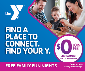 First Coast YMCA Cyber Monday