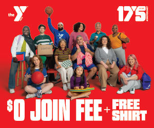 First Coast YMCA Love the Y