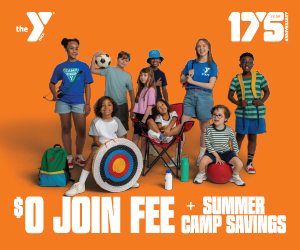 First Coast YMCA Summer Camp