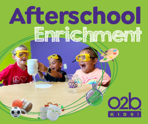 O2BKids After-School