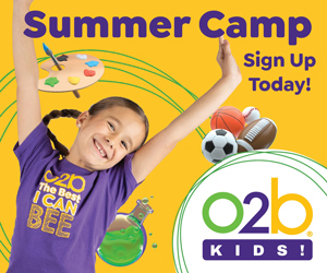 O2BKids Summer Camp