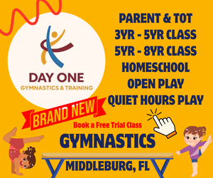 Day One Gymnastics