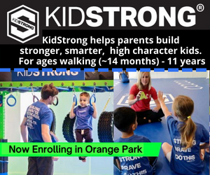 KidStrong Orange Park