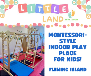 Little Land Play and Grow