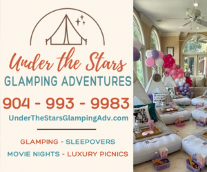 Under The Stars Glamping Adventures